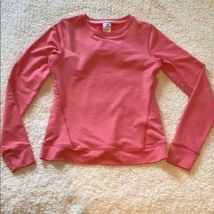 Athletic Works Girls XL (14-16) Sweatshirt